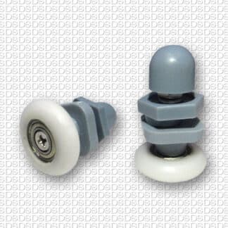 Geleider enkel voor schuifwand 806